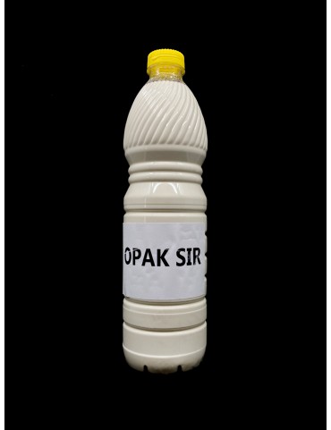 Seramik Opak Sır (25 KG.)